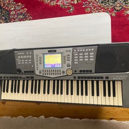 Yamaha PSR1000 – Bakı – ucuztap.az