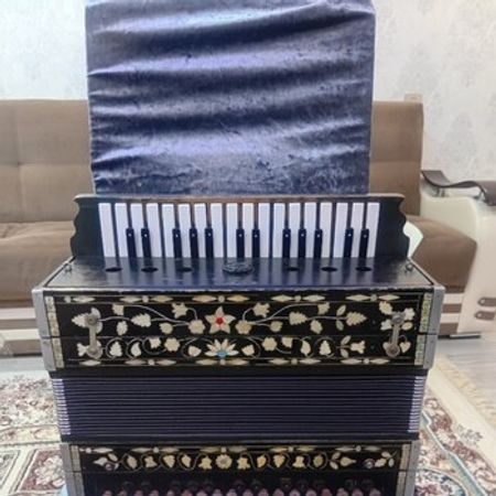 Qarmon – Musiqi alətləri – ucuztap.az
