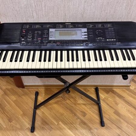 Sintezator Yamaha PSR-630 – Bakı – ucuztap.az