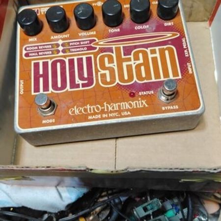 Electro Harmonix Gitara Pedalı – Bakı – ucuztap.az