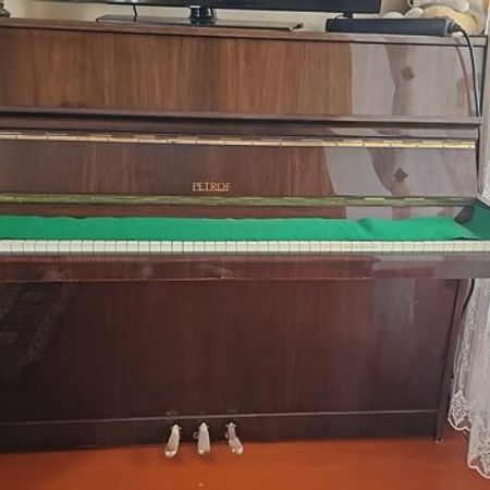 Piano Petrof – Bakı – ucuztap.az