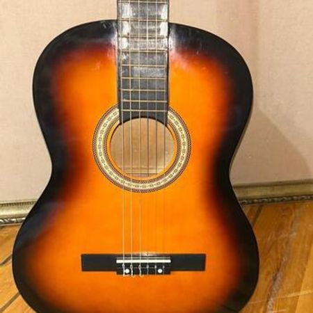 Klassik Gitara – Bakı – ucuztap.az