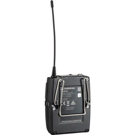 Петличный микрофон SENNHEISER Ew112P G4/B – Bakı – ucuztap.az