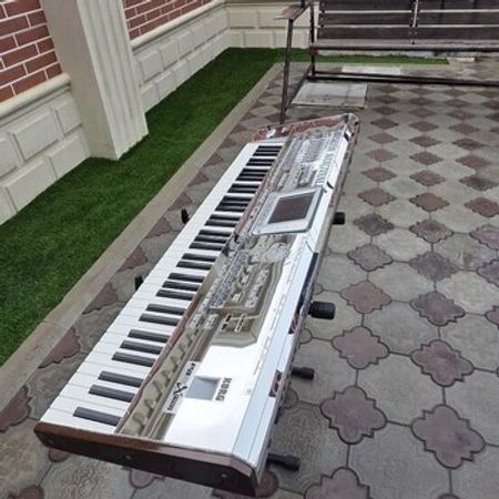 Sintezator Korg Pa2x – Bakı – ucuztap.az