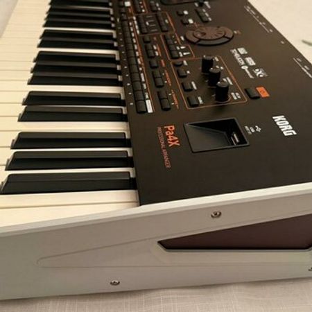 Sintezator KORG PA 4x Pro 61 – Bakı – ucuztap.az