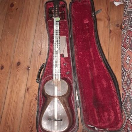 Tar – Musiqi alətləri – ucuztap.az