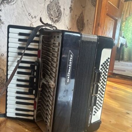 Akkordeon – Musiqi alətləri – ucuztap.az