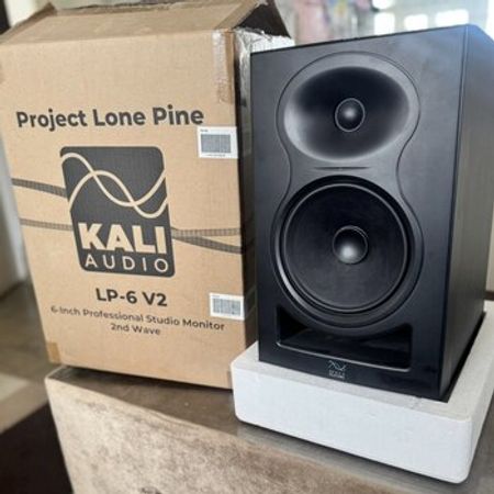 Studiya Avadanlığı Kali 2 Lp6 – Bakı – ucuztap.az