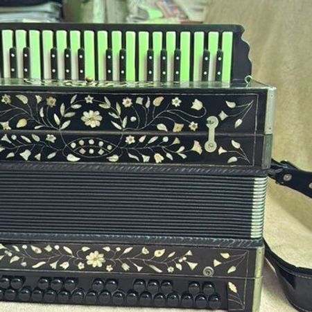 Qarmon – Musiqi alətləri – ucuztap.az