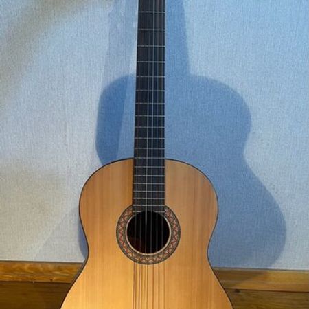 Yamaha C40M Gitara – Bakı – ucuztap.az