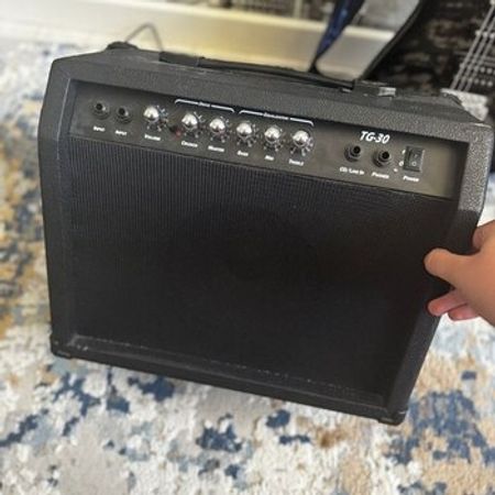 Gitara Üçün Kombo – Bakı – ucuztap.az