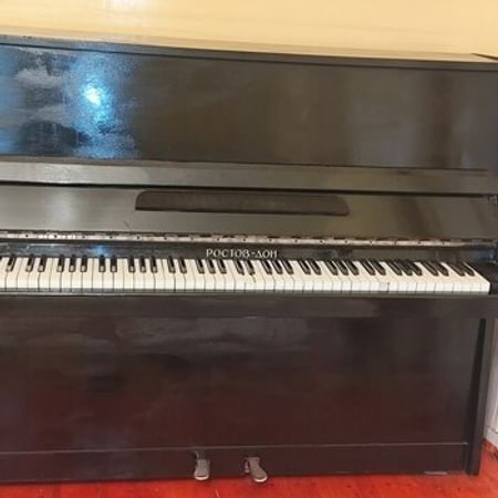 Pianino Rastov Don – Bakı – ucuztap.az