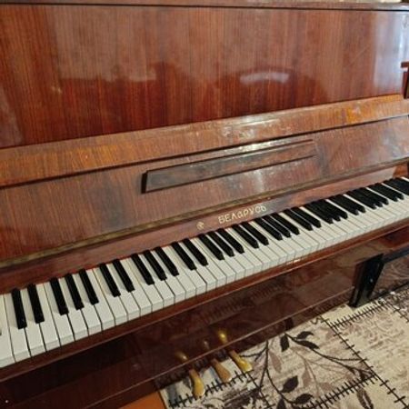 Pianino – Mingəçevir – ucuztap.az