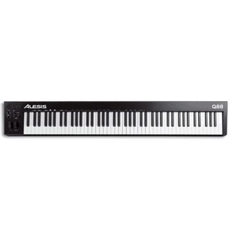 Sintezator Alesis Q88 MKII – Bakı – ucuztap.az