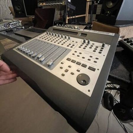 Звуковая карта M-Audio Projectmix – Bakı – ucuztap.az