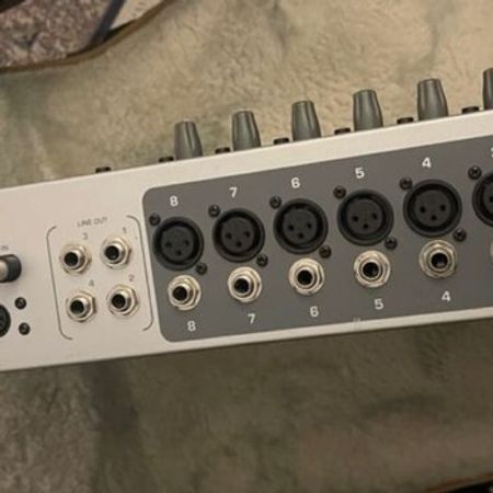 Звуковая карта M-Audio Projectmix – Bakı – ucuztap.az