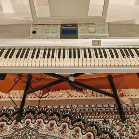 Portable Grand DGX-305 Sentizatoru – Zaqatala – ucuztap.az