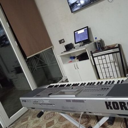 Sintezator Korg Pa 80 – İsmayıllı – ucuztap.az