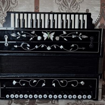Qarmon – Musiqi alətləri – ucuztap.az