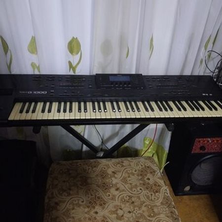 Sintezator Roland 1000 – Musiqi alətləri – ucuztap.az