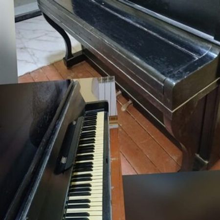 Piano – Musiqi alətləri – ucuztap.az