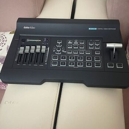 Datavideo Se-650 – Musiqi alətləri – ucuztap.az