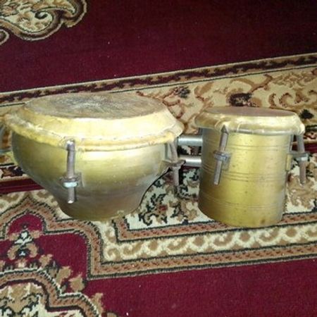 Qoşa Nağara – Musiqi alətləri – ucuztap.az