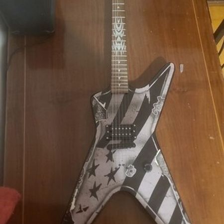 Elektrik Gitara “Dean” – Musiqi alətləri – ucuztap.az