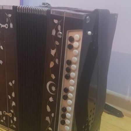 Qarmon – Musiqi alətləri – ucuztap.az