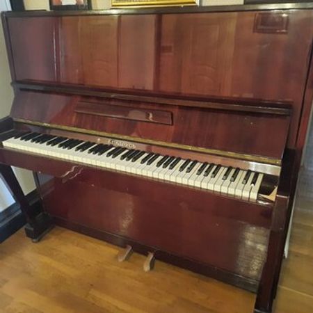 Piano – Musiqi alətləri – ucuztap.az