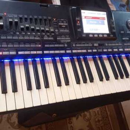 Sintezator Korg PA3X – Astara – ucuztap.az