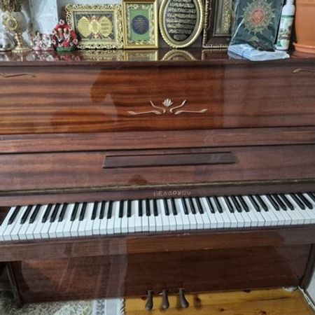 Piano Belarus – Bakı – ucuztap.az