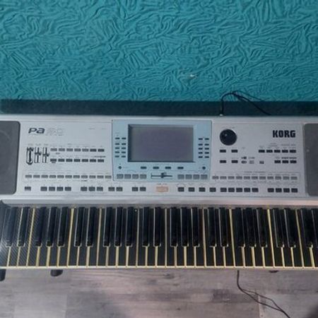 Sintezator Korg Pa-50 SD – Bakı – ucuztap.az