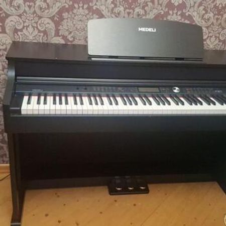 Elektro Piano – Musiqi alətləri – ucuztap.az