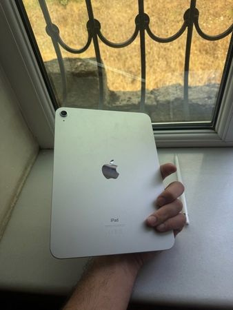 Apple iPad 10 (2022) 64GB – Bakı – ucuztap.az