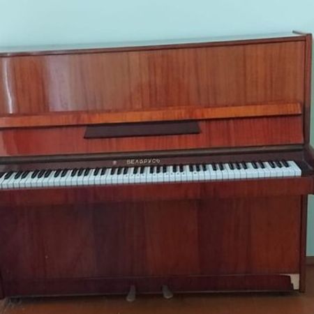 Pianino Belarus – Musiqi alətləri – ucuztap.az