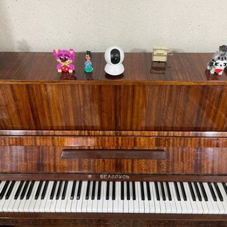 Pianino Belarus – Musiqi alətləri – ucuztap.az