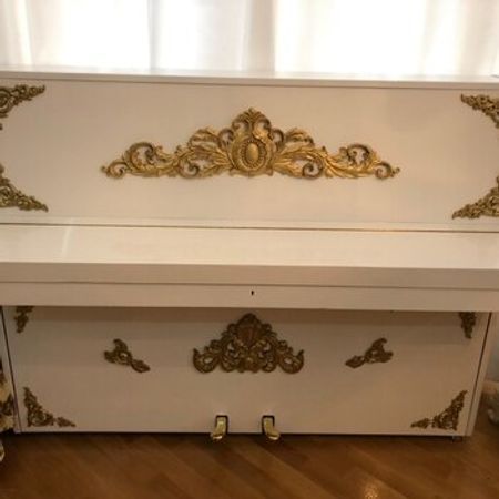 Piano – Musiqi alətləri – ucuztap.az