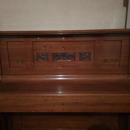 Piano – Musiqi alətləri – ucuztap.az