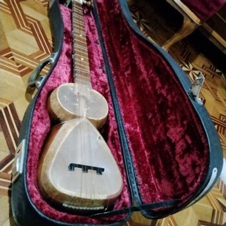 Tar – Musiqi alətləri – ucuztap.az