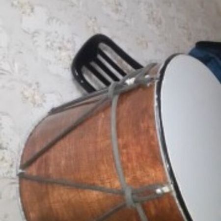 Nağara – Musiqi alətləri – ucuztap.az