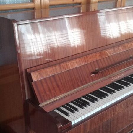 Pianino Belarus – Musiqi alətləri – ucuztap.az