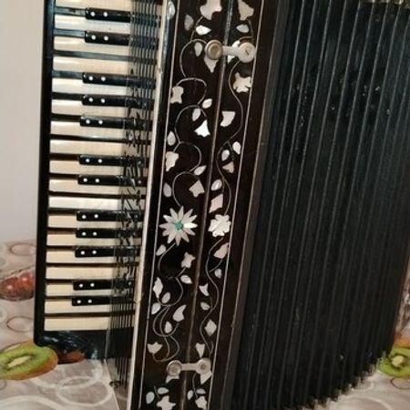 Qarmon – Musiqi alətləri – ucuztap.az