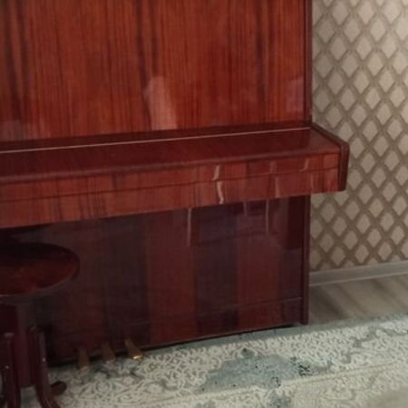Piano – Musiqi alətləri – ucuztap.az