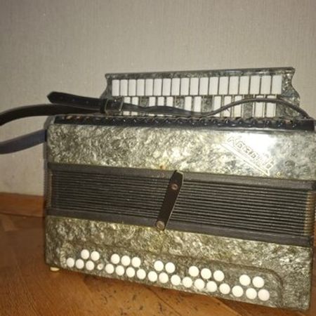 Qarmon – Musiqi alətləri – ucuztap.az