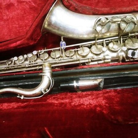 Saksafon – Musiqi alətləri – ucuztap.az