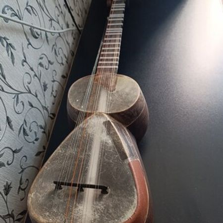 Tar – Musiqi alətləri – ucuztap.az