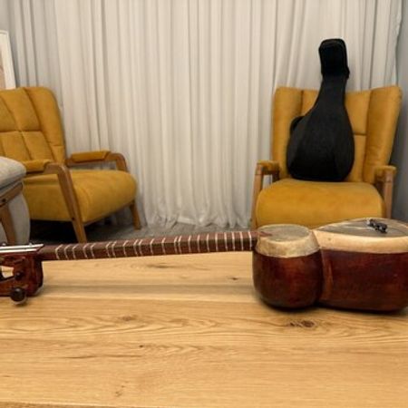 Tar – Musiqi alətləri – ucuztap.az