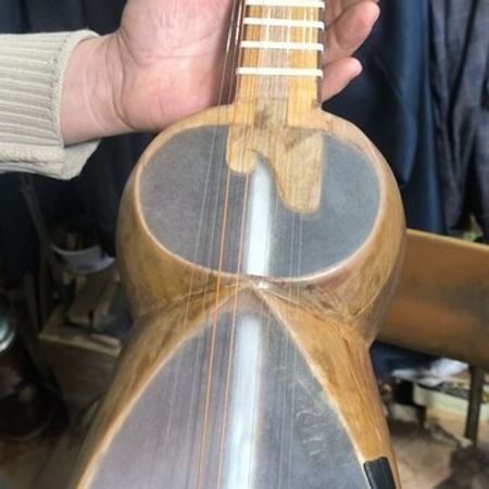 Tar – Musiqi alətləri – ucuztap.az