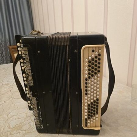 Qarmon – Musiqi alətləri – ucuztap.az